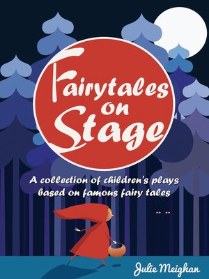 cover image of Fairytales on Stage